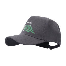 Baseball cap - Green Field - Ref: X991022036000