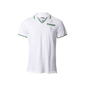 Polo-Shirt (FENDT Natural Line)