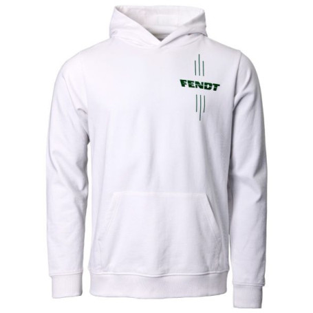 Hoodie (Fendt Natural Line)