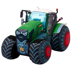 Tracteur en peluche « Fendt Gen7 » - Ref: X991022149000