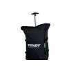 Travel & Shopping Trolley Case