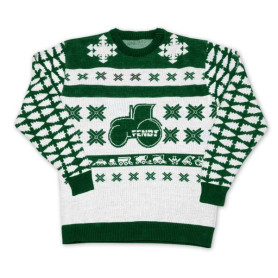 Winter Sweater