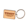 Fendt Classic Club International: Porte-clés - Ref: X991022211000