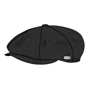 Flat Cap