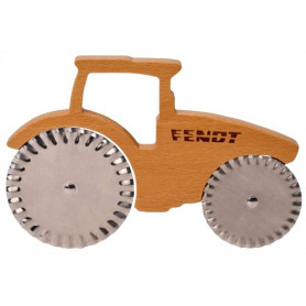 Coupe-pizza - Tracteur - Ref: X991022244000