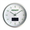 Horloge murale solaire fendt - Ref: X991023035000