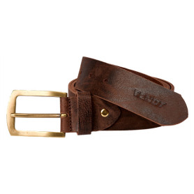 Ceinture en cuir