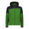Men's Softshell Jacket