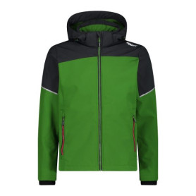 Men's Softshell Jacket