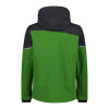 Men's Softshell Jacket