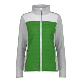 Women`s Hybrid Jacket