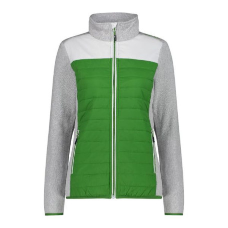 Women`s Hybrid Jacket