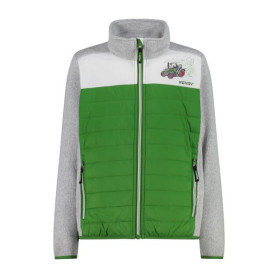 Kid`s Hybrid Jacket