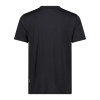 Men`s  Print T-Shirt (anthracite)