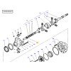 JOINT ETANCHEITE  - pour MASSEY - Réf 3785501M1
