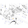 JOINT  - pour MASSEY - Réf 4377506M1