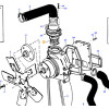 THERMOSTAT MASSEY Ref: 1446165M91