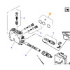 JEU JOINTS ETAN.  - pour MASSEY - Réf 4235997M1