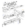 JOINT  - pour MASSEY - Réf 3712074M1