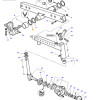 JOINT  - pour MASSEY - Réf 3712074M1