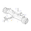 JOINT  - pour MASSEY - Réf 3712074M1