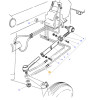 ROTULE MASSEY - Réf 1692144M1