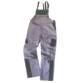 Salopette FENDT - Ancienne Collection