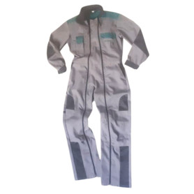 Combinaison avec double zip - Ancienne Collection