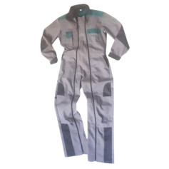 Combinaison avec double zip - Ancienne Collection