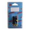 KIT CONNECTEUR ETANCHE SUPERSEAL ''M/F'' 1.5mm 2V - Ref: 746395