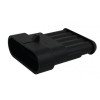 CONNECTEUR ETANCHE SUPERSEAL ''F'' 1.5MM 5V - Ref: 712518