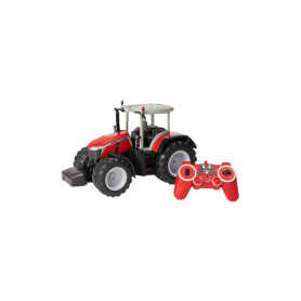 MF  8S.265_ TRACTEUR TELECOMMANDE 1:16