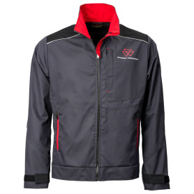 VESTE DE TRAVAIL POUR HOMME - Ref: X993532204600