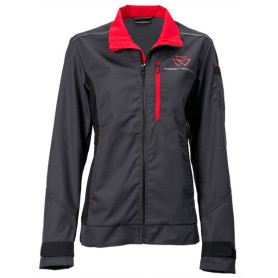 VESTE DE TRAVAIL POUR FEMME