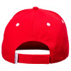 CASQUETTE ROUGE