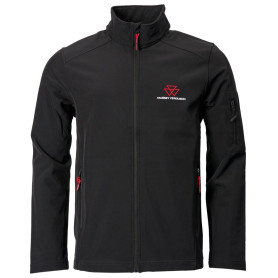 SOFTSHELL SANS CAPUCHE