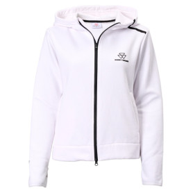 VESTE BLANCHE POUR FEMME - Ref: X993102202500