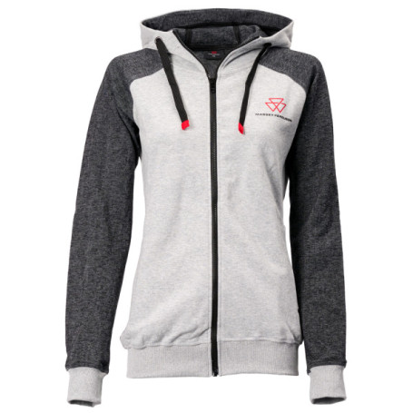 VESTE DE JOGGING POUR FEMME