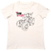 T-SHIRT "MISS FARM MONSTER"