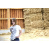 T-SHIRT "MISS FARM MONSTER"