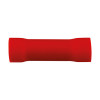 100 RACCORD BOUT A BOUT ROUGE D1.7