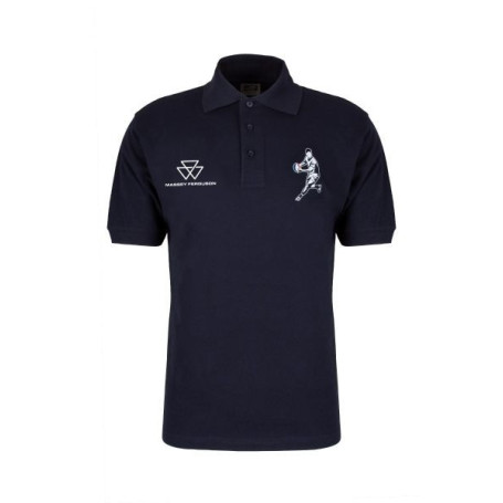 POLO DE RUGBY EN ÉDITION LIMITÉE