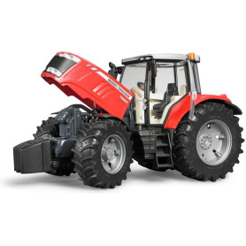 MF 7600, ÉCHELLE 1:16 - Ref: X993060046000