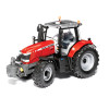 1:16 MF 6613 Tracteur - Ref: X993110430780