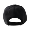 CASQUETTE NOIRE