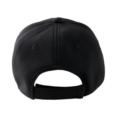 CASQUETTE NOIRE