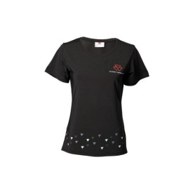 T-SHIRT DE SPORT POUR FEMME - Ref: X993412214500