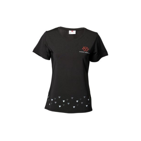 T-SHIRT DE SPORT POUR FEMME