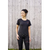 T-SHIRT DE SPORT POUR FEMME