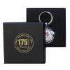 KEY RING 175 YEARS _ LIMITED EDITION